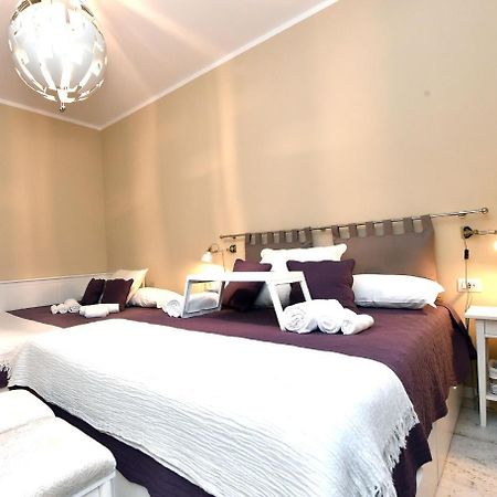 Jubilee 3 Luxury Apartment In Rome Vatican Eksteriør billede