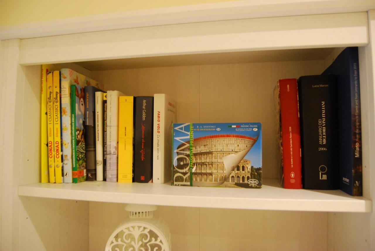 Jubilee 3 Luxury Apartment In Rome Vatican Eksteriør billede