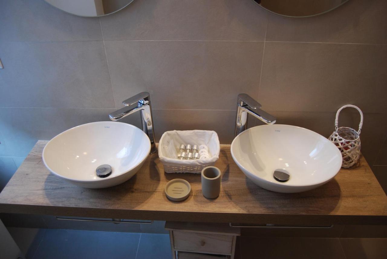 Jubilee 3 Luxury Apartment In Rome Vatican Eksteriør billede