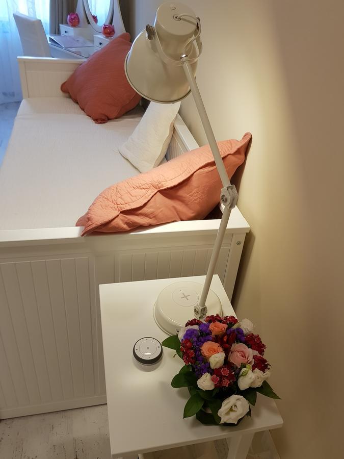 Jubilee 3 Luxury Apartment In Rome Vatican Eksteriør billede