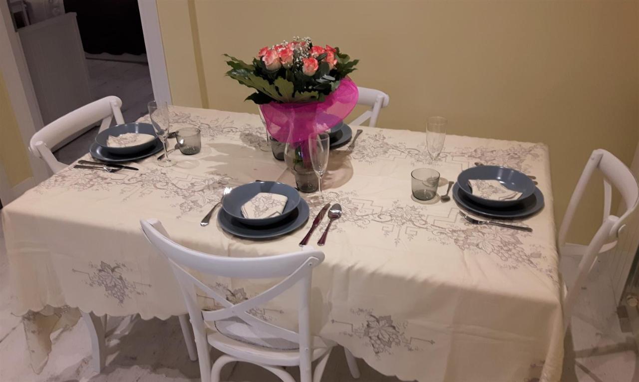 Jubilee 3 Luxury Apartment In Rome Vatican Eksteriør billede