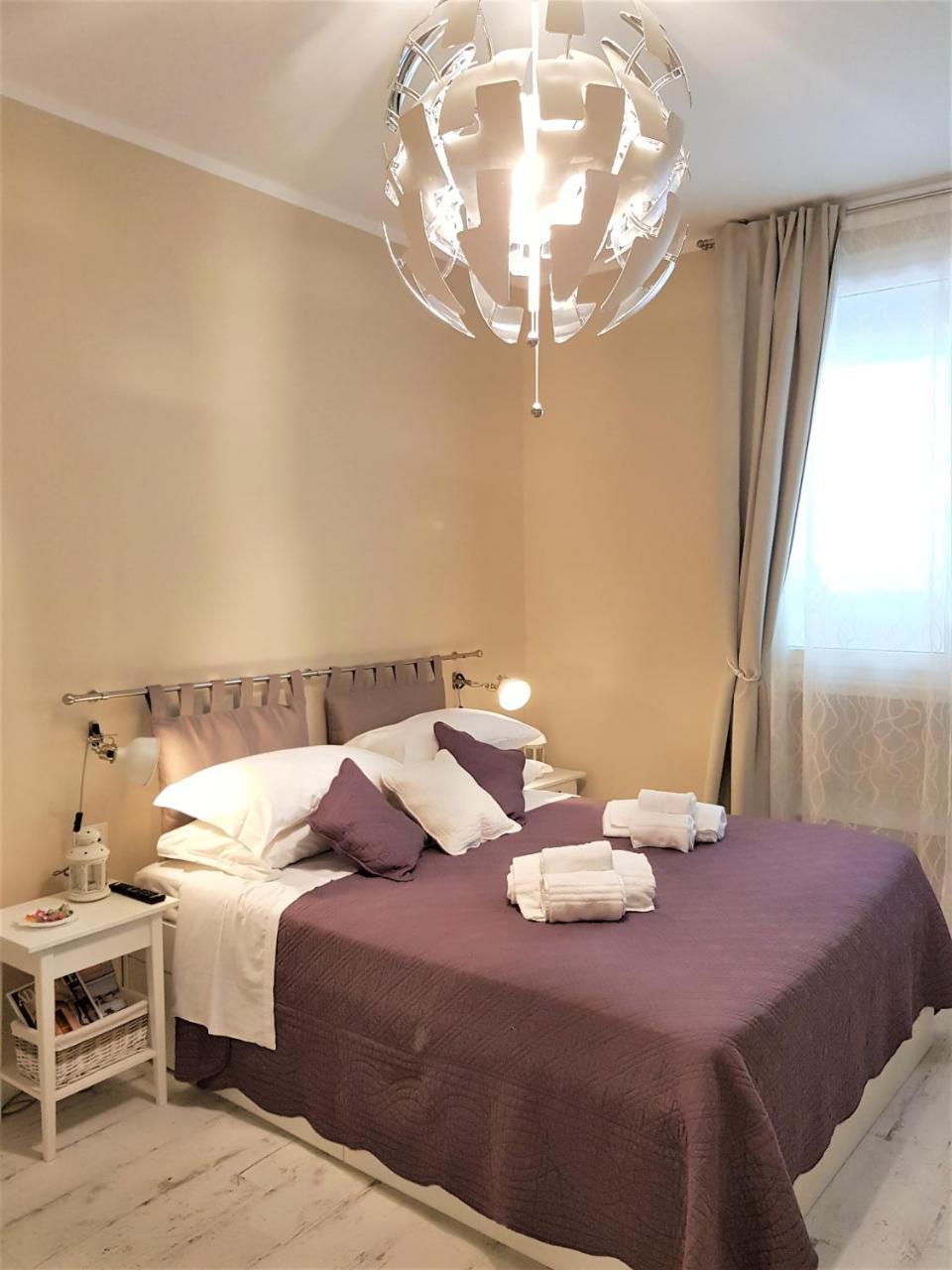 Jubilee 3 Luxury Apartment In Rome Vatican Eksteriør billede
