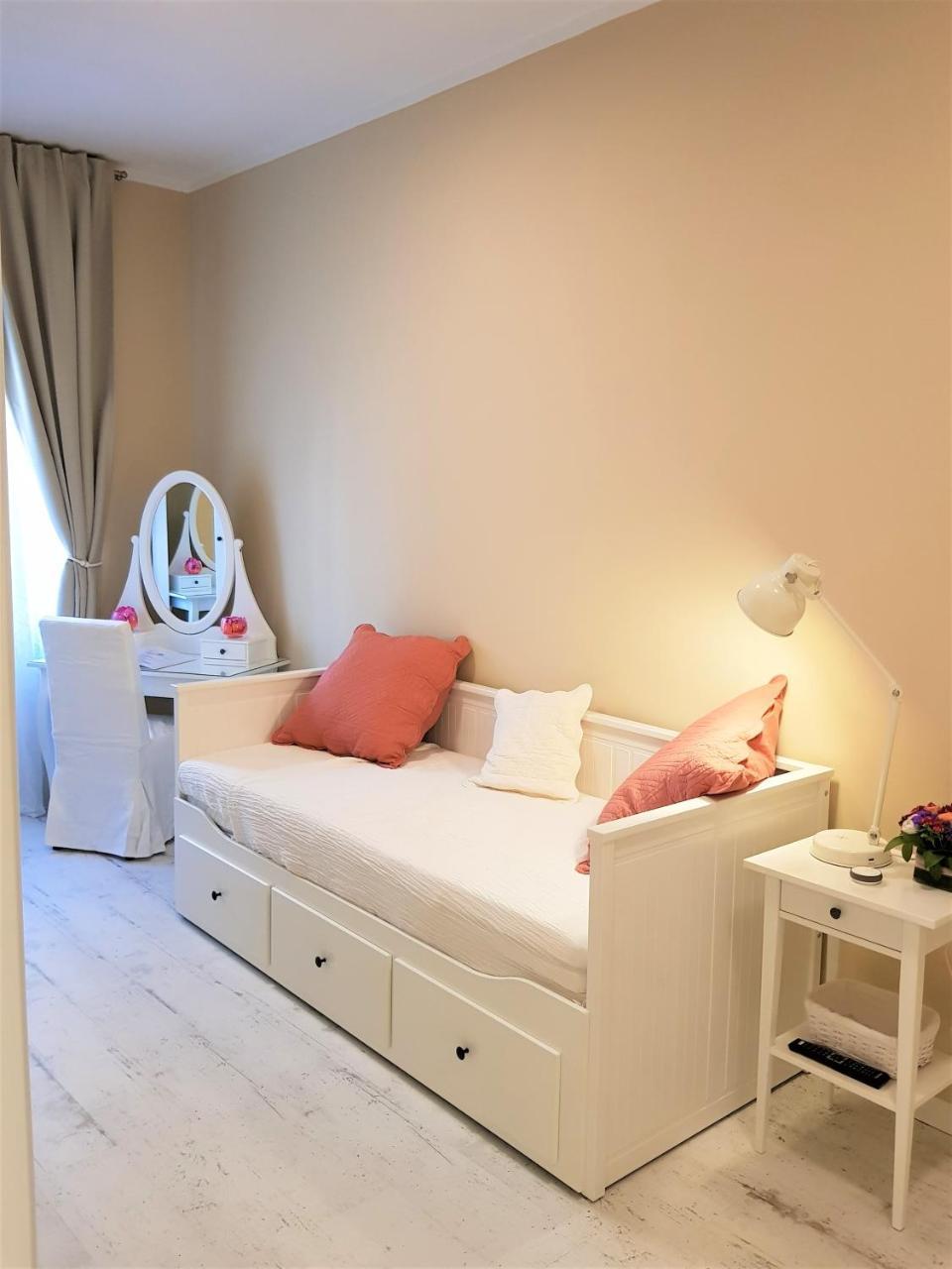 Jubilee 3 Luxury Apartment In Rome Vatican Eksteriør billede