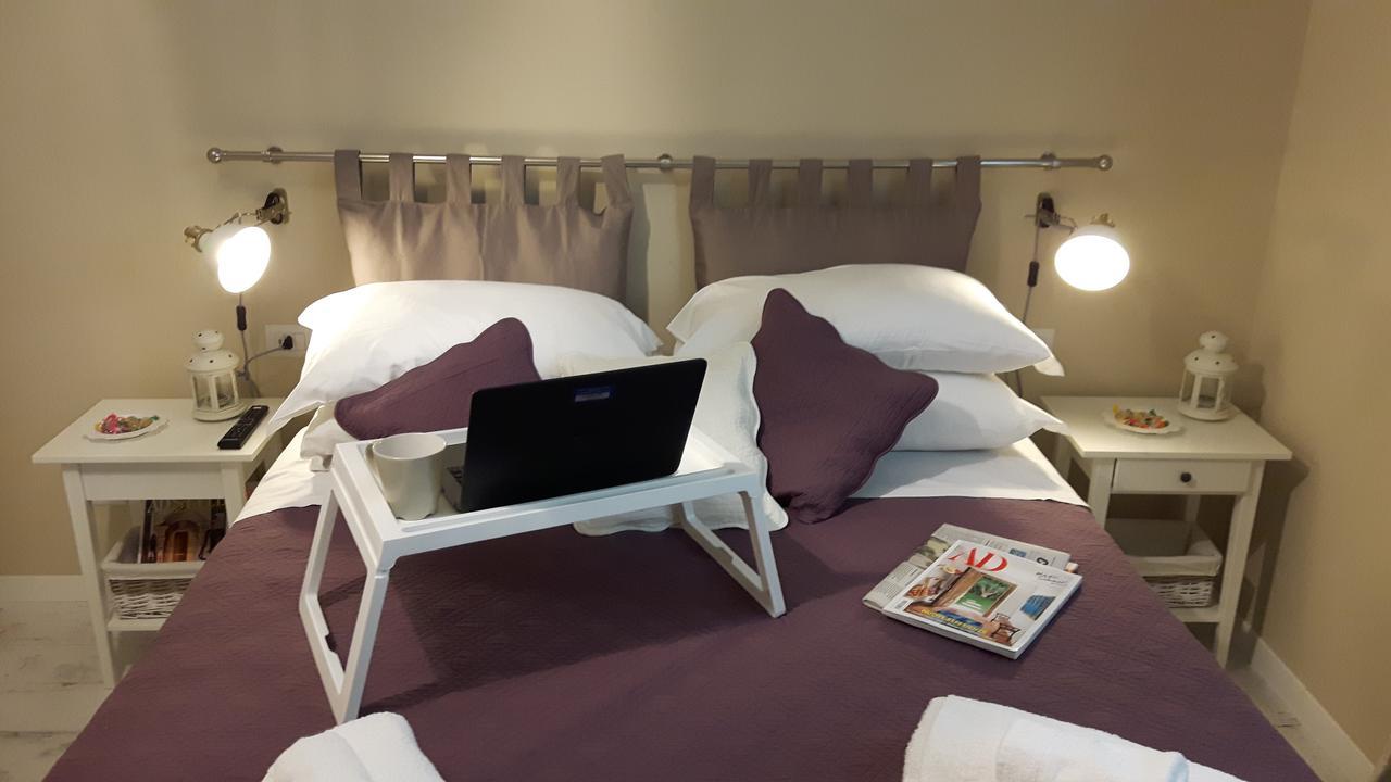 Jubilee 3 Luxury Apartment In Rome Vatican Eksteriør billede