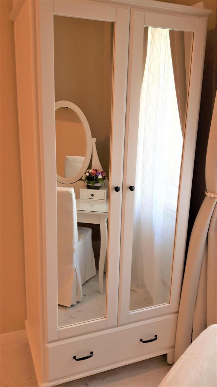 Jubilee 3 Luxury Apartment In Rome Vatican Eksteriør billede