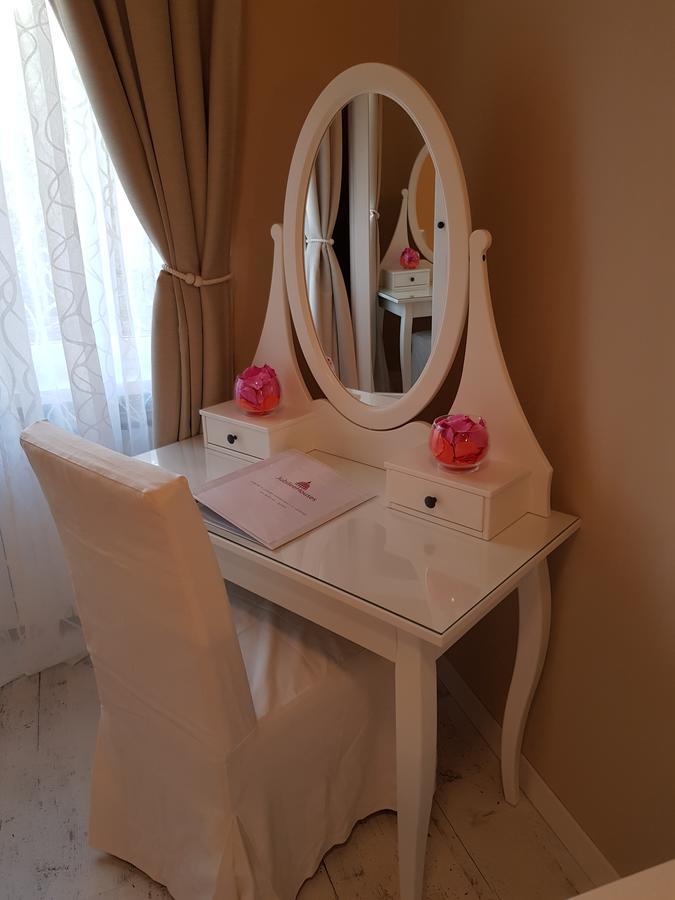 Jubilee 3 Luxury Apartment In Rome Vatican Eksteriør billede