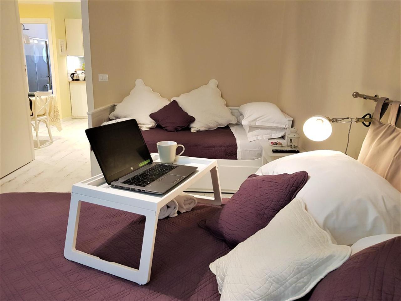Jubilee 3 Luxury Apartment In Rome Vatican Eksteriør billede