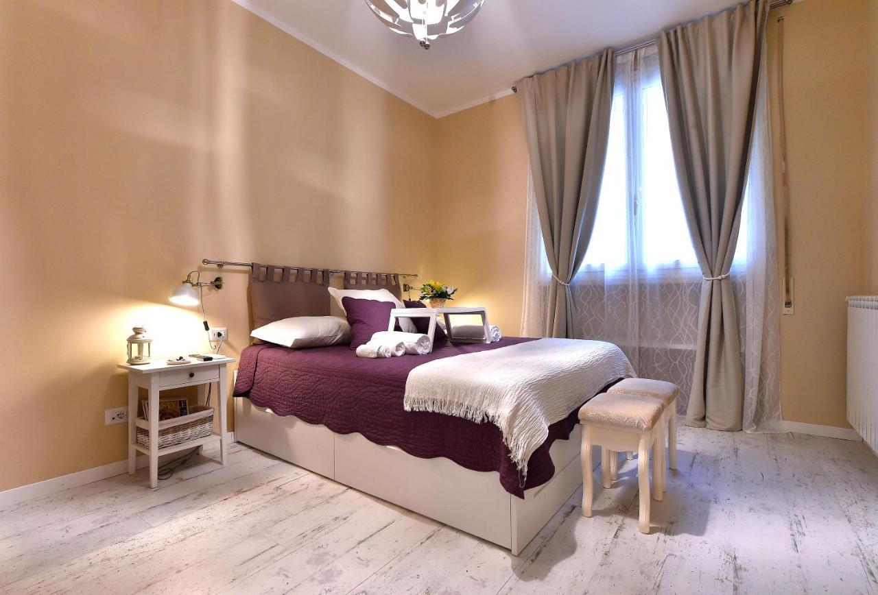 Jubilee 3 Luxury Apartment In Rome Vatican Eksteriør billede
