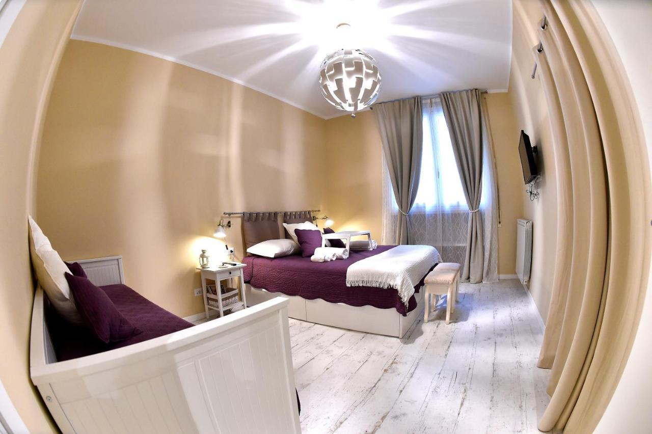 Jubilee 3 Luxury Apartment In Rome Vatican Eksteriør billede