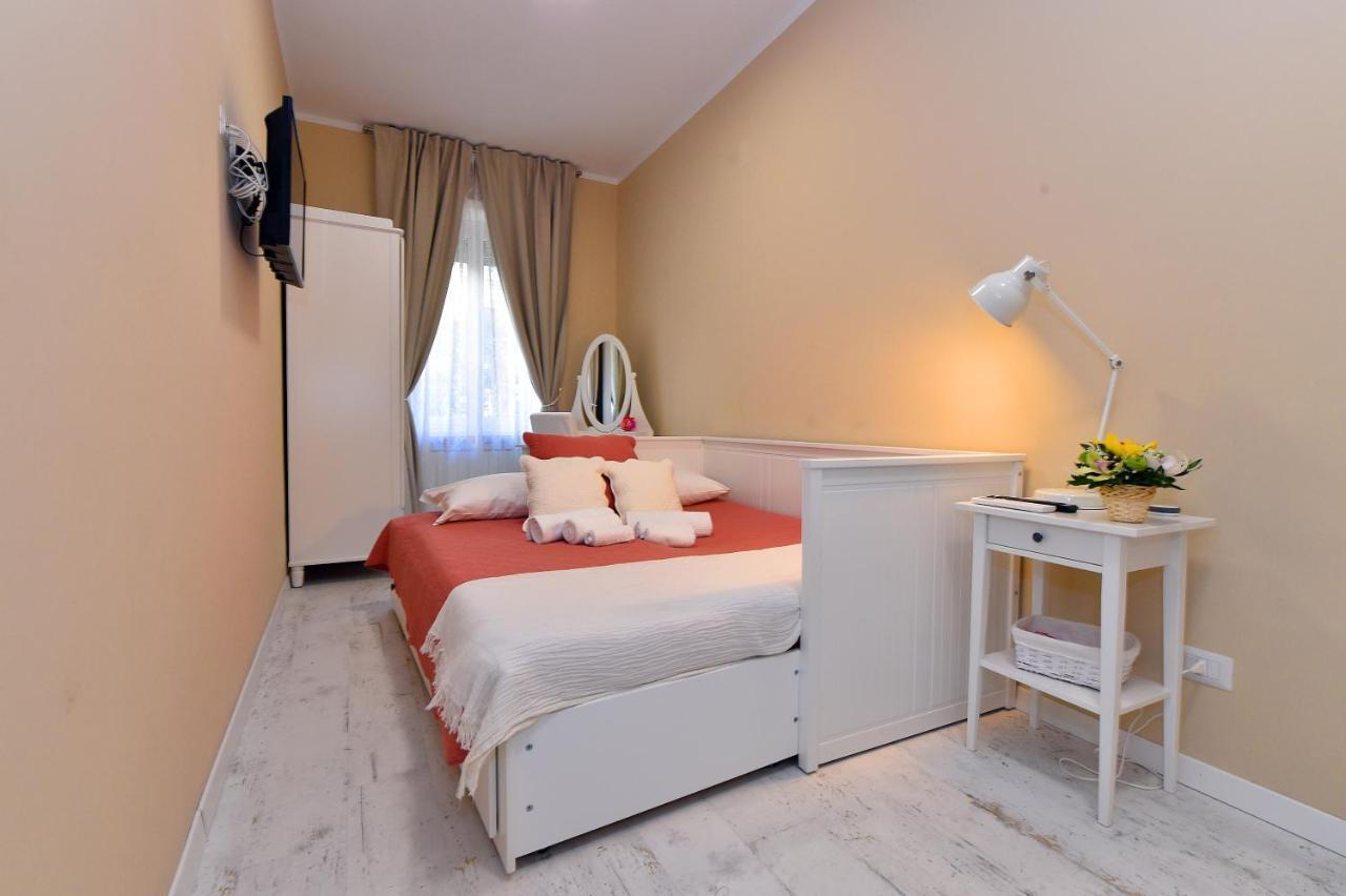 Jubilee 3 Luxury Apartment In Rome Vatican Eksteriør billede