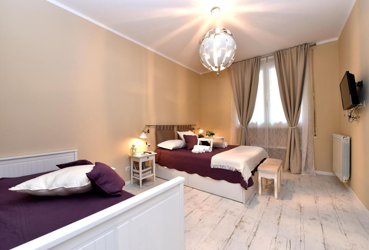Jubilee 3 Luxury Apartment In Rome Vatican Eksteriør billede