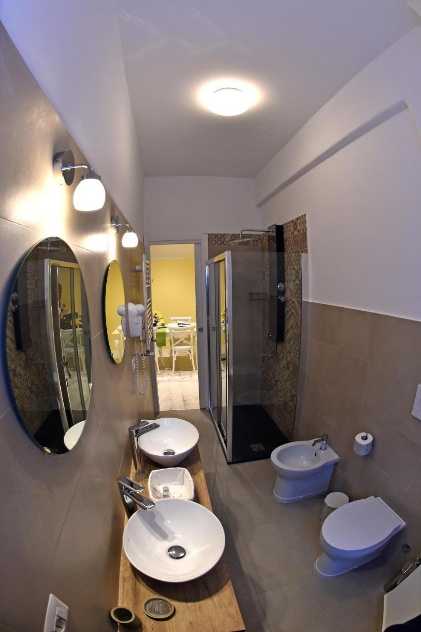 Jubilee 3 Luxury Apartment In Rome Vatican Eksteriør billede